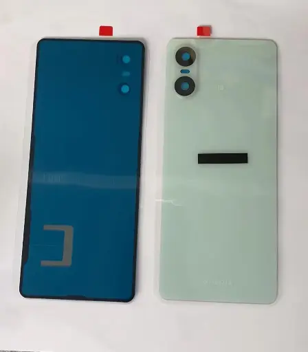 [L5910] Xperia 10Ⅵ バックパネル  ホワイト