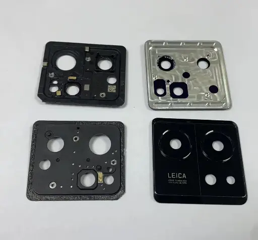 [S3233] Xiaomi 13T Pro カメラレンズ（フレーム付）