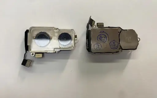 [S1217] iPhone 17 アウトカメラ