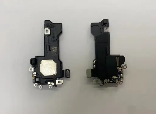 [S1219] iPhone 17 イヤースピーカー