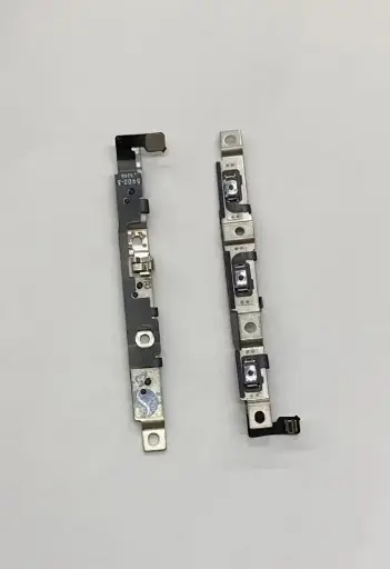 [S1221] iPhone 17 音量フレックスケーブル