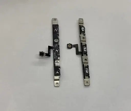 [S1229] iPhone 17 Pro 音量フレックスケーブル