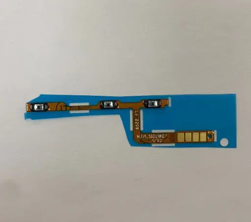 [S3246] Redmi note 11 電源・音量ボタンケーブル