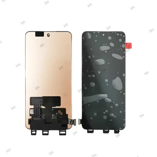 [L5925] OnePlus Nord 3 5G リペアパネル 黑