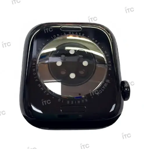 [S3325] Apple Watch Series 10 42mm GPS バックシェル