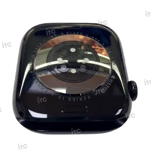 [S3326] Apple Watch Series 10 46mm GPS バックシェル