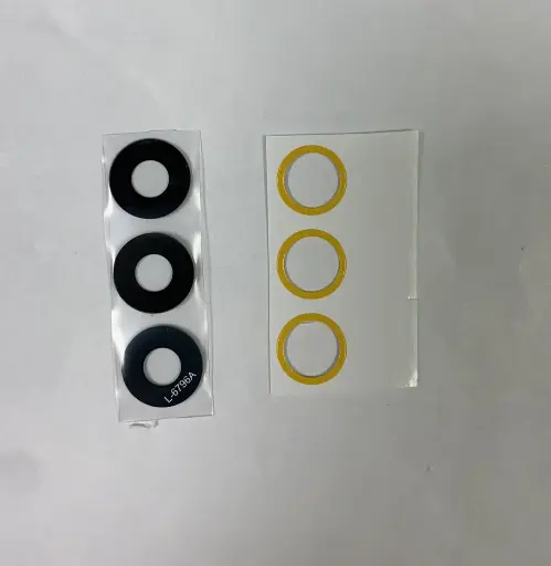 [S3256] Galaxy S25 + アウトカメラレンズ（1セット）