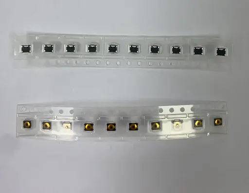 [S3258] iPad ホームボタンスペーサー （10個セット）