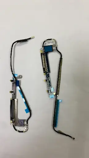 [S3262] iPad mini 7(A17 Pro) 2024 WFI アンテナケーブル