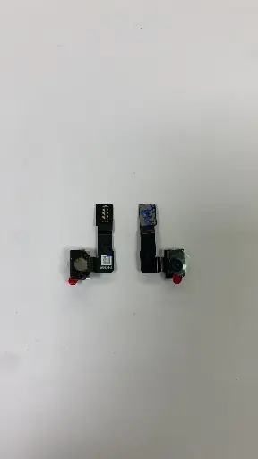 [S3272] iPad Air 13 インチ (M2) 2024/(M3)2025  フロントカメラ（取り外し品）