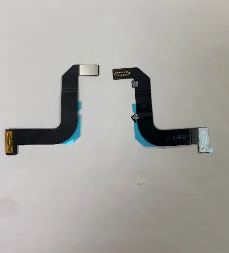 [S3285] iPad Air 11 インチ (M2) 2024 /(M3)2025 液晶LCDフレックスケーブル