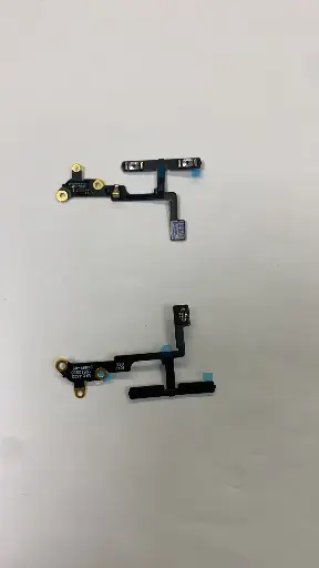 [S3293] iPad Pro 13 インチ (M4) 2024  音量フレックスケーブル （取り外し品）