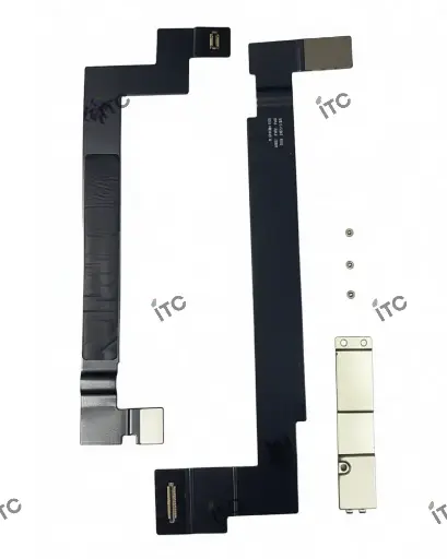 [S3297] iPad Pro 13 インチ (M4) 2024 液晶フレックスケーブル