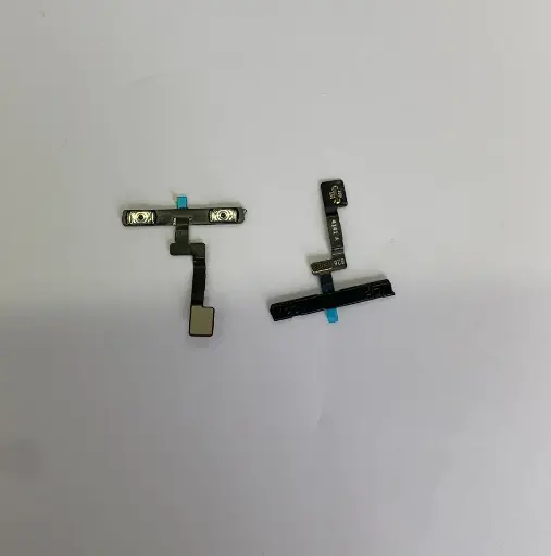 [S3312] iPad Pro 11 インチ 2024  音量フレックスケーブル （取り外し品）