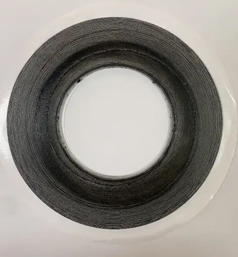 [Z5105] 3M Mechanic 両面テープ（黒 2mm×50m）