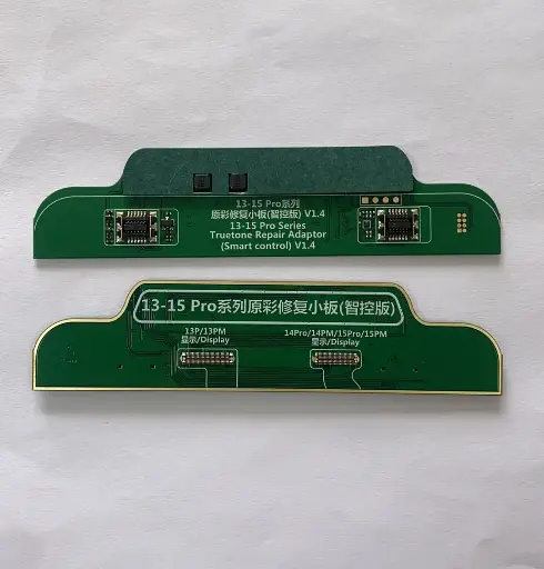 [Z5109] TrueToneボード 13Pro～15Pro用