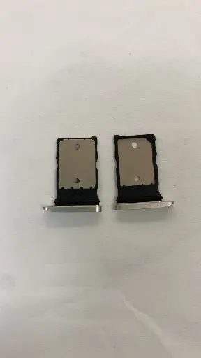 [S3349] Pixel 9 SIMトレイ ベージュ