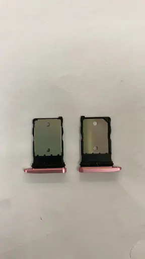 [S3350] Pixel 9 SIMトレイ ピンク