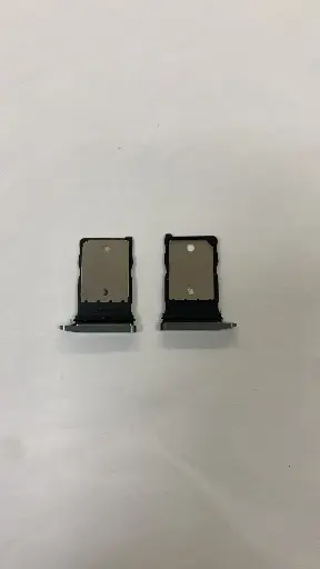 [S3354] Pixel 9 Pro SIMトレイ グレー