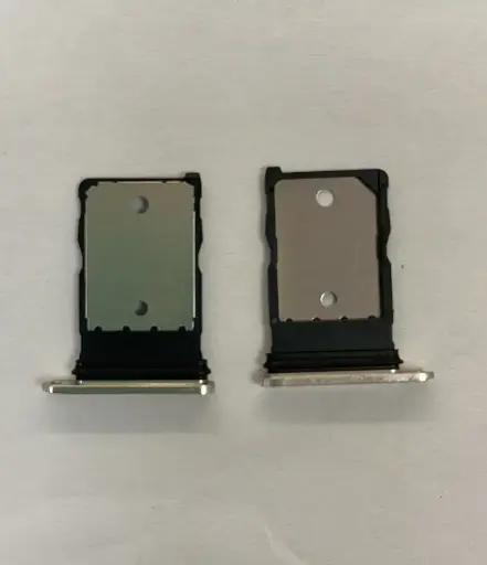 [S3355] Pixel 9 Pro XL SIMトレイ ベージュ