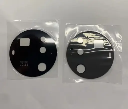 [S3367] Xiaomi 15 Ultra  アウトカメラレンズ 　1セット