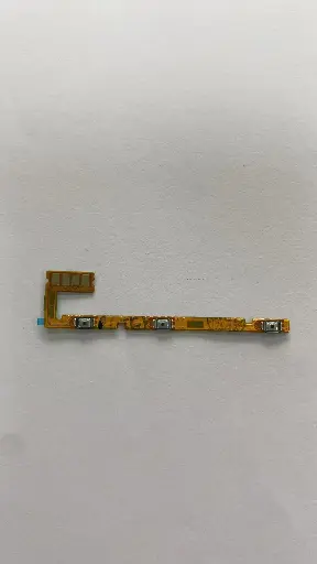 [S3373] Xiaomi Redmi 12 電源ボタンケーブル