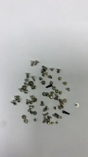 [S1257] iPhoneSE2 コネクタブランケット（フロントパネルのセンサーアセンブリコネクターとブラケット）