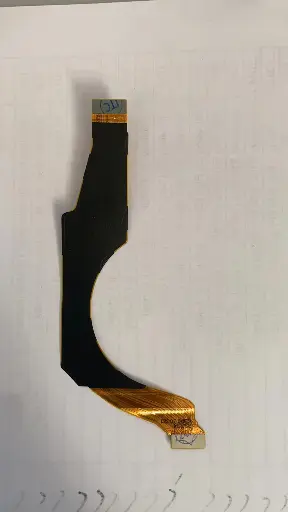 [S3381] Xperia 5 IV マザーボードフレックス