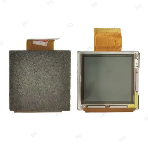 [L5971] Nintendo Game Boy Color（GBC）液晶 （取り外し品）