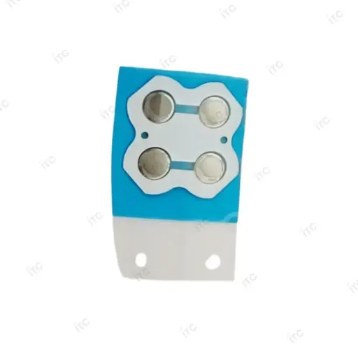 [S3384] Switch Joiconボタンスイッチシール