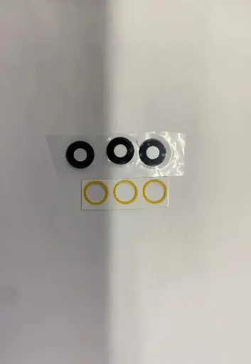 [S3388] Galaxy Z Fold4  カメラレンズ  １セット