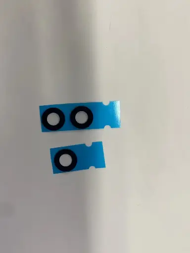 [S3389] Galaxy Z Fold5  カメラレンズ  １セット