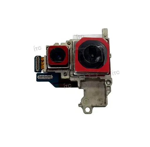 [S3432] Galaxy S25 Ultra リアカメラ（広角）200MP