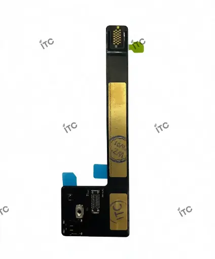 [S3439] iPad Air 11 インチ (M2) 2024/(M3)2025 マザーボードフレックスケーブル   セルラーモデル