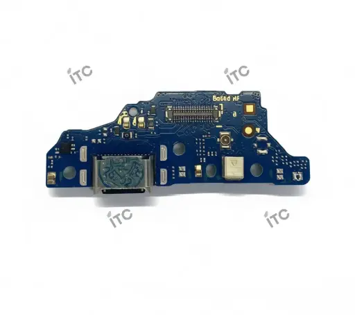 [S3456] Motorola Moto G13 ドックコネクタボード