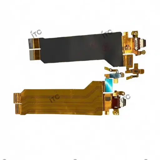 [S3461] Xperia 5Ⅳ ドックコネクター ケーブル