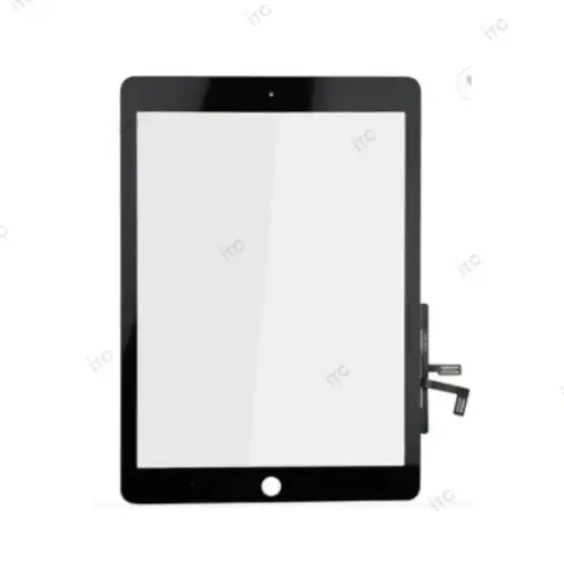 [L1010] iPad Air5 液晶 一体 黒 WiFi版