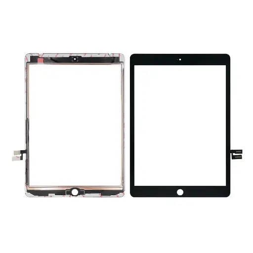 [L0013] iPad 9 ﾃﾞｼﾞﾀｲｻﾞｰ 黒