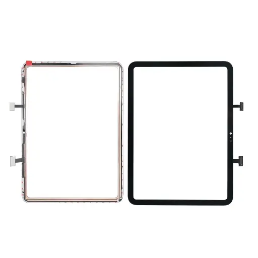 [L0014] iPad 2022(第10世代)デジタイザー　互換品