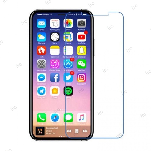 [Z0082] iPhone 14Pro ガラスフィルム