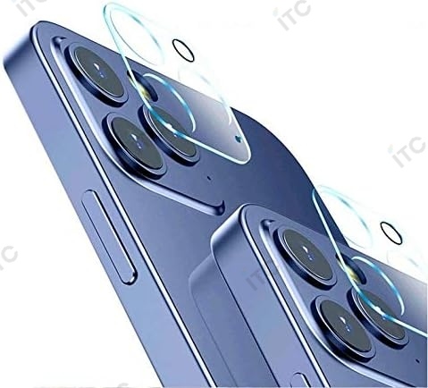 [Z0062] iPhone 12カメラフィルム