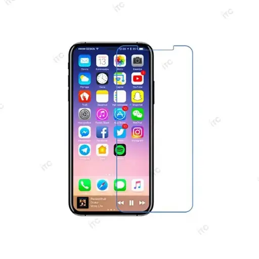 [Z0073] iPhone 13-13Pro ガラスフィルム