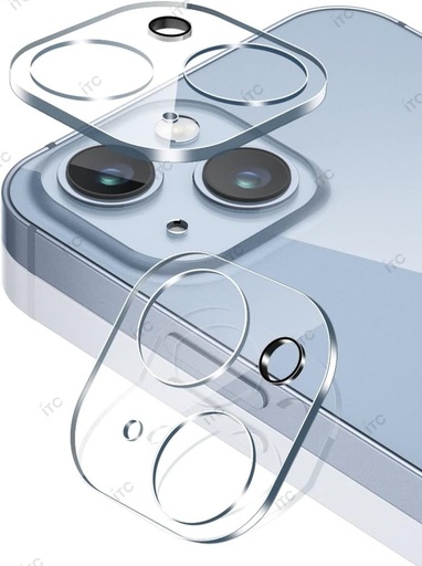 [Z0080] iPhone 14-14Plus  カメラフィルム