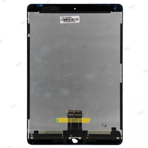 [L1007] iPad Air3 液晶 一体(ｵｰﾄｽﾘｰﾌﾟ付) 黒