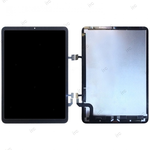 [L1009] iPad Air4 液晶 一体 黒 WiFi版 