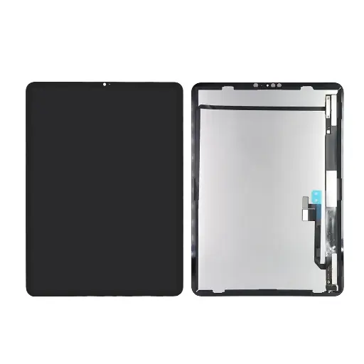 [L1017] iPad Pro11(第1-2世代) 液晶 一体 黒