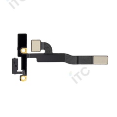 [S2290] iPad Pro11 第2世代-12.9 第4世代 電源ﾎﾞﾀﾝｹｰﾌﾞﾙ WiFi