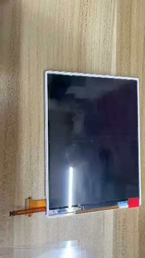 [L5433] NEW 3DSLL 液晶 下