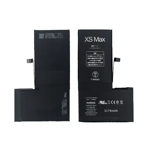 [B0044] iPhone XS Max バッテリー