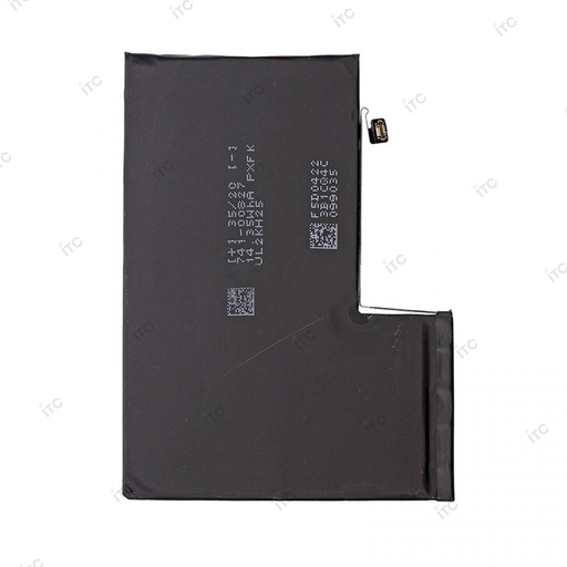 [B0085] iPhone 12ProMax 大容量 バッテリー